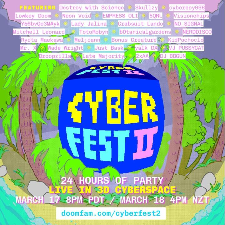 Cyberfest2
